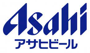 アサヒビール企業ロゴ