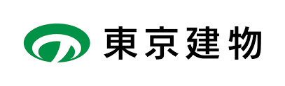 東京建物の企業ロゴ
