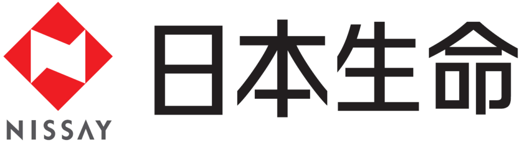 日本生命企業ロゴ