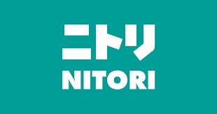 ニトリの企業ロゴ