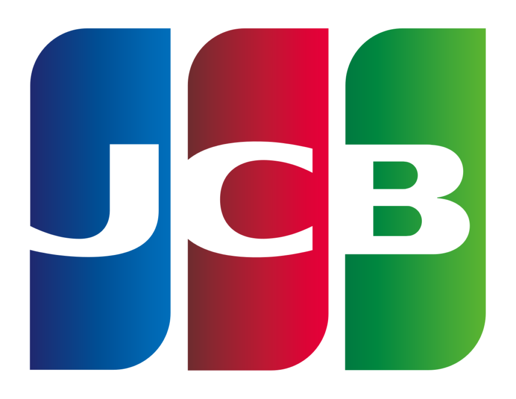 JCB企業ロゴ