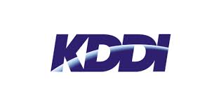 KDDI企業ロゴ