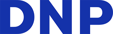 DNP企業ロゴ