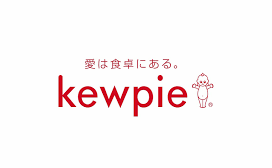 キユーピー企業ロゴ
