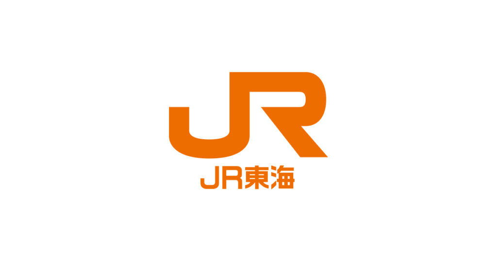 JR東海ロゴ