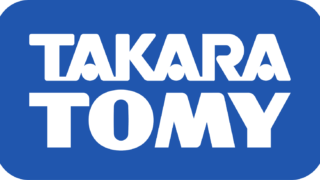 タカラトミー　ロゴ