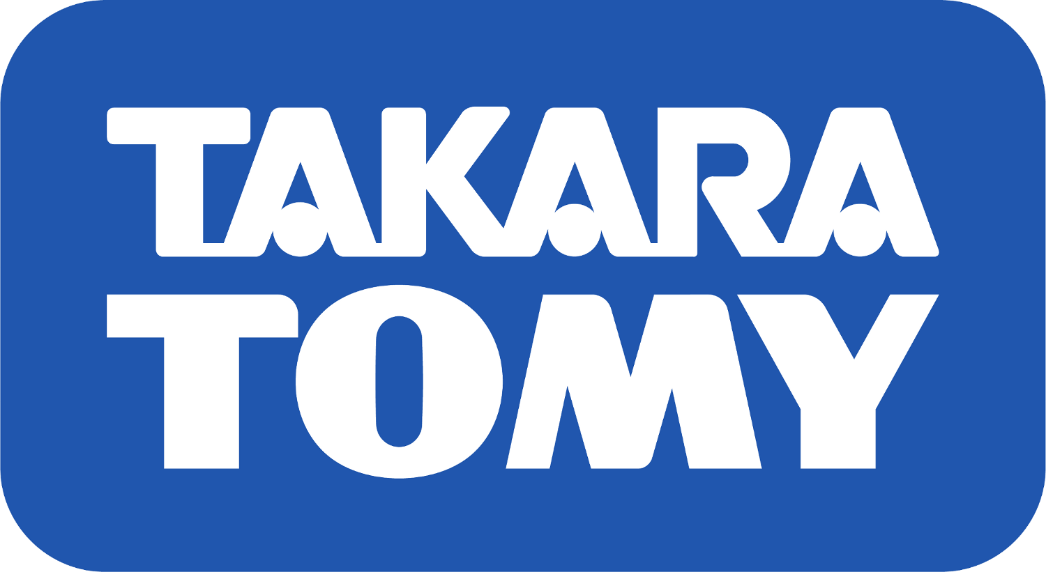 タカラトミー　ロゴ